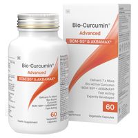 Coyne Health Bio Curcumin Advanced Supplement 60's